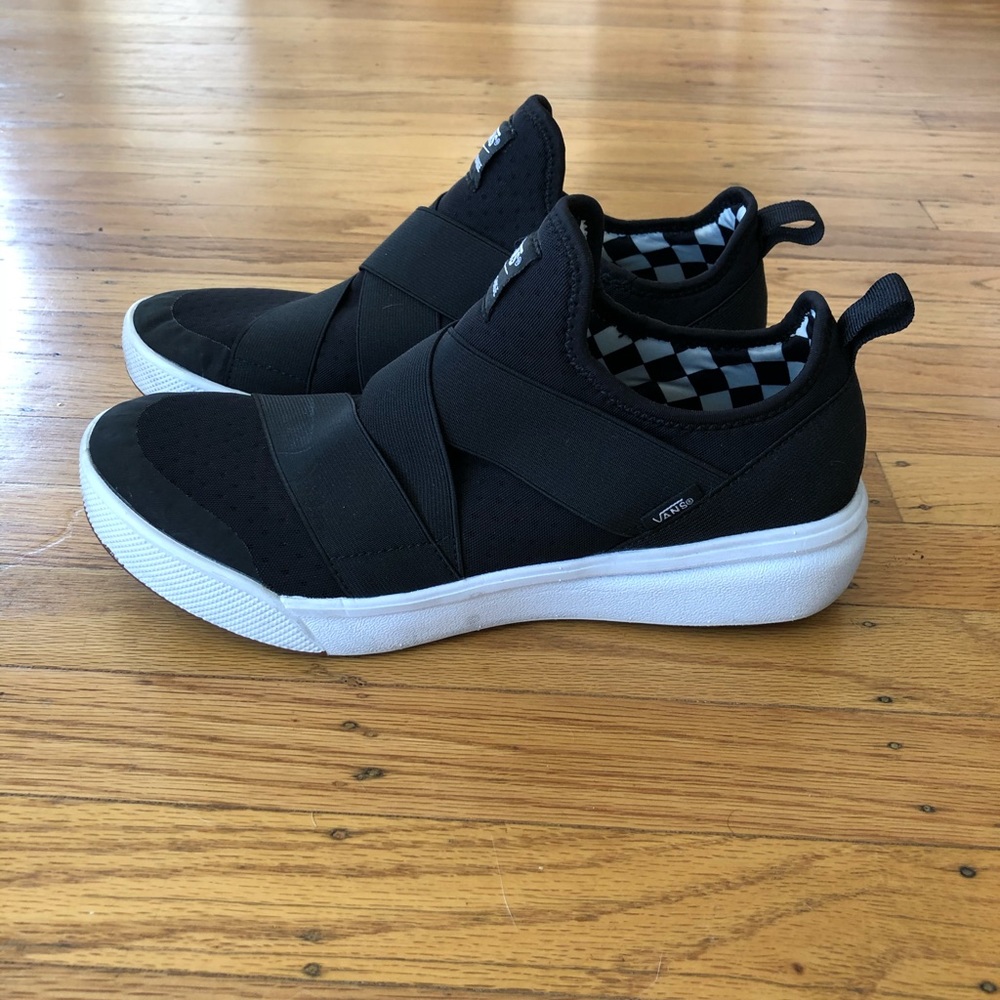 Vans ultra range women’s size 10.5